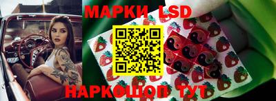хмурый Моздок